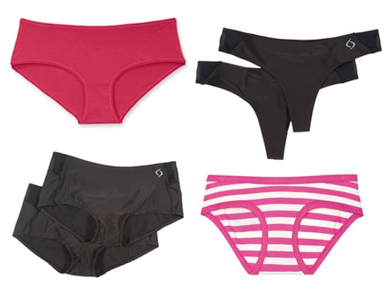 free underwear for working out