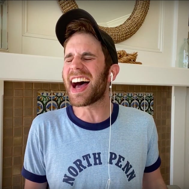 Found ben platt on sale