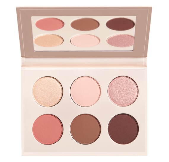 KKW Beauty Mrs West Palette