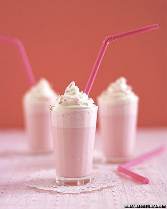 Tom Thumb Milkshakes