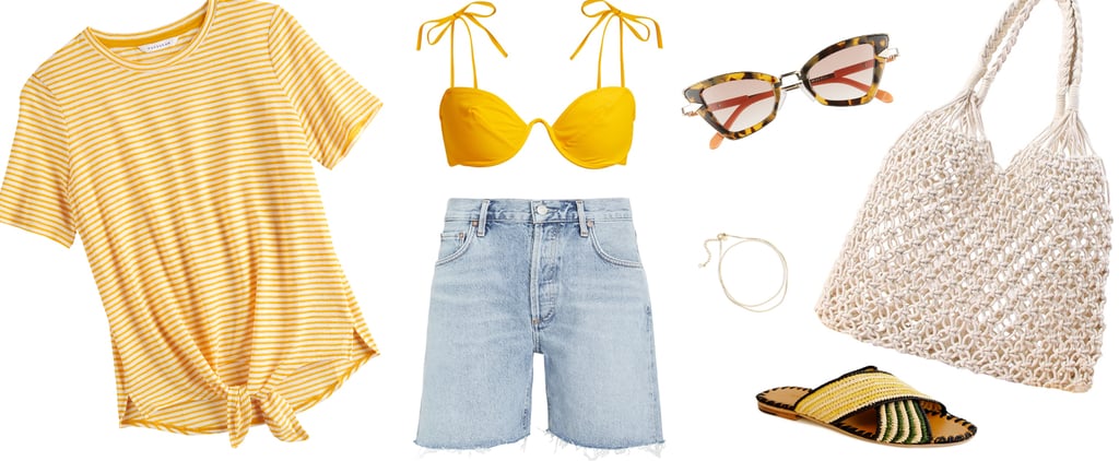 Cute Beach Outfits for Women 2019