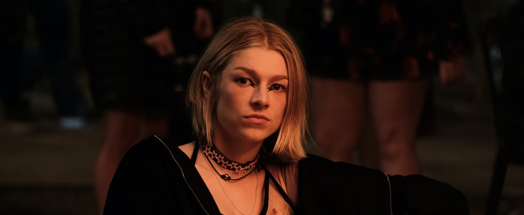 Euphoria Season 2 Is Much Darker Than You Remember — and the "Raw" Makeup Proves It