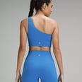 The Best Lululemon Sports Bras, According to Reviews and Our Editors