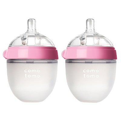 Silicone Bottles