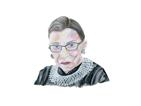 RBG Print