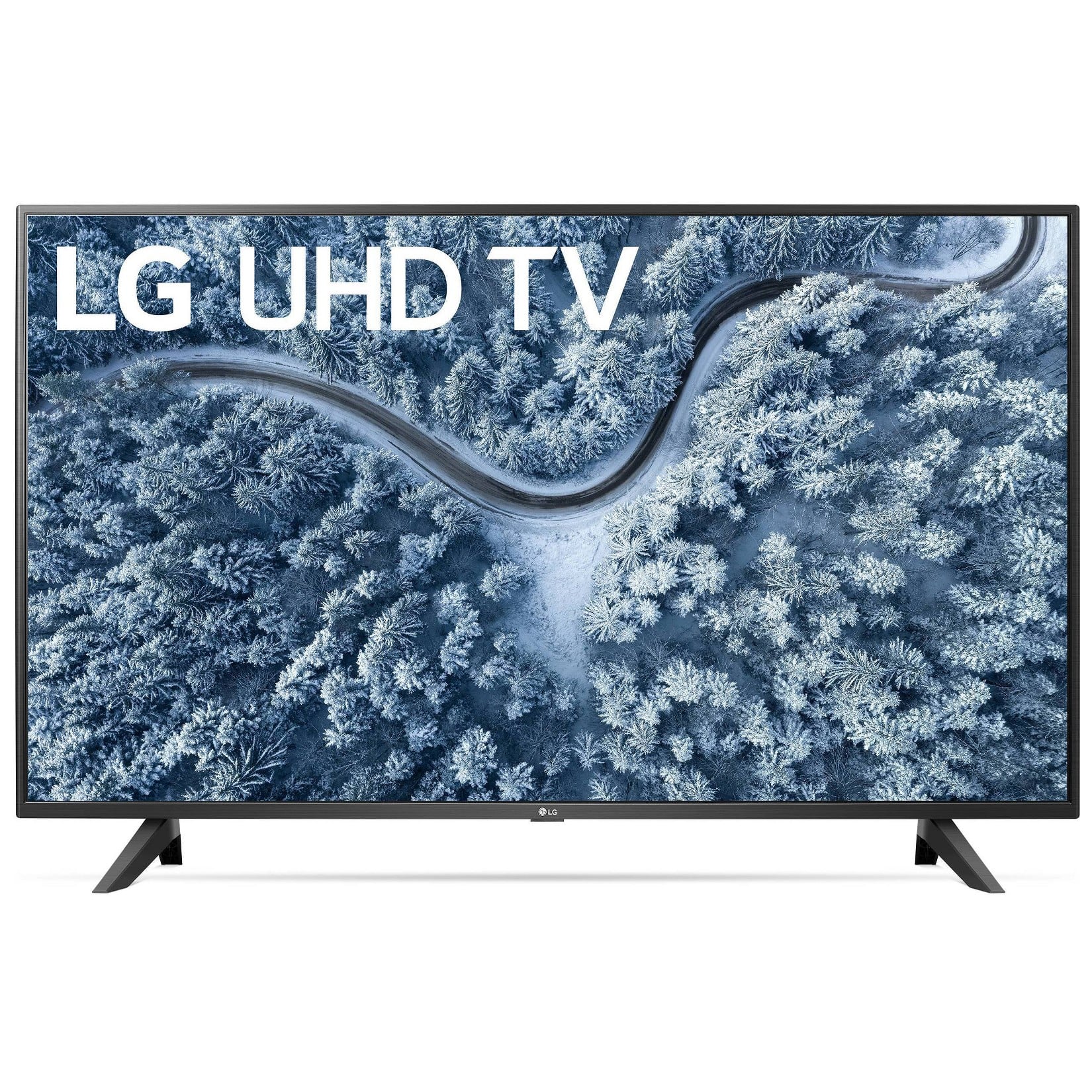 A TV Under $500: LG Class 4K UHD Smart HDR LED TV | Stop ...