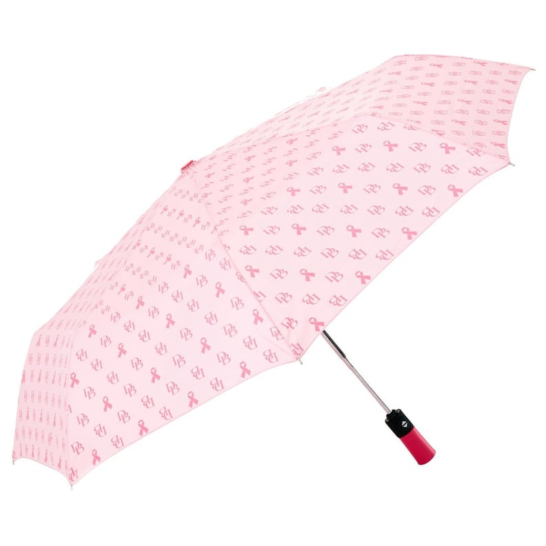 Pink Ribbon Signature Umbrella