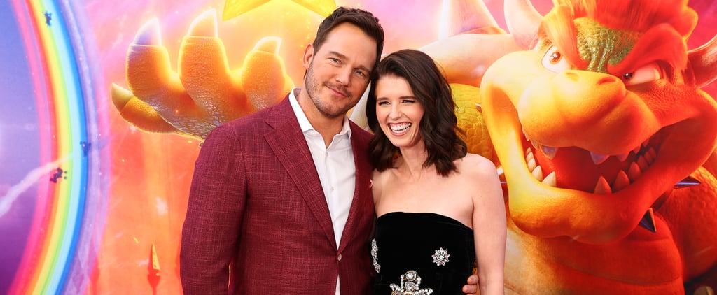 Chris Pratt, Katherine Schwarzenegger Relationship Timeline