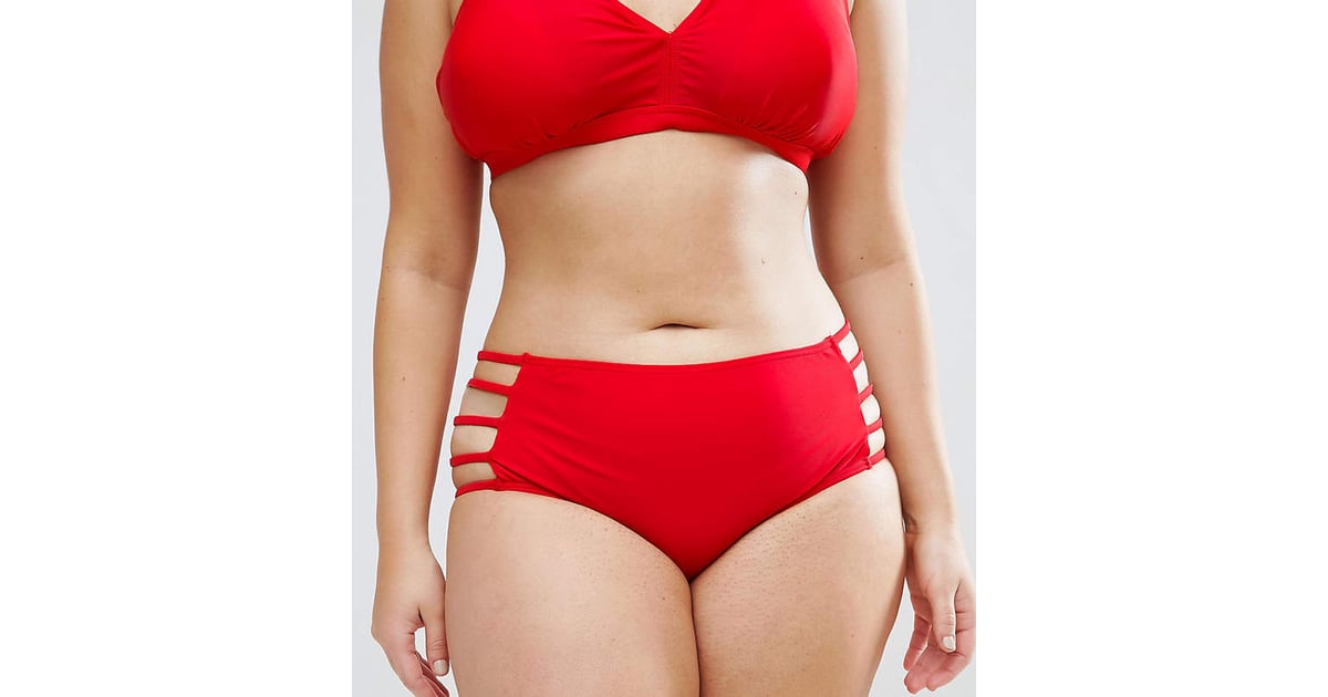 Express Samarbejdsvillig tilbagemeldinger Junarose Bikini Bottom | Nina Dobrev's Bikini Is the Type Sporty Beach  Babes Dream of Owning | POPSUGAR Latina Photo 10