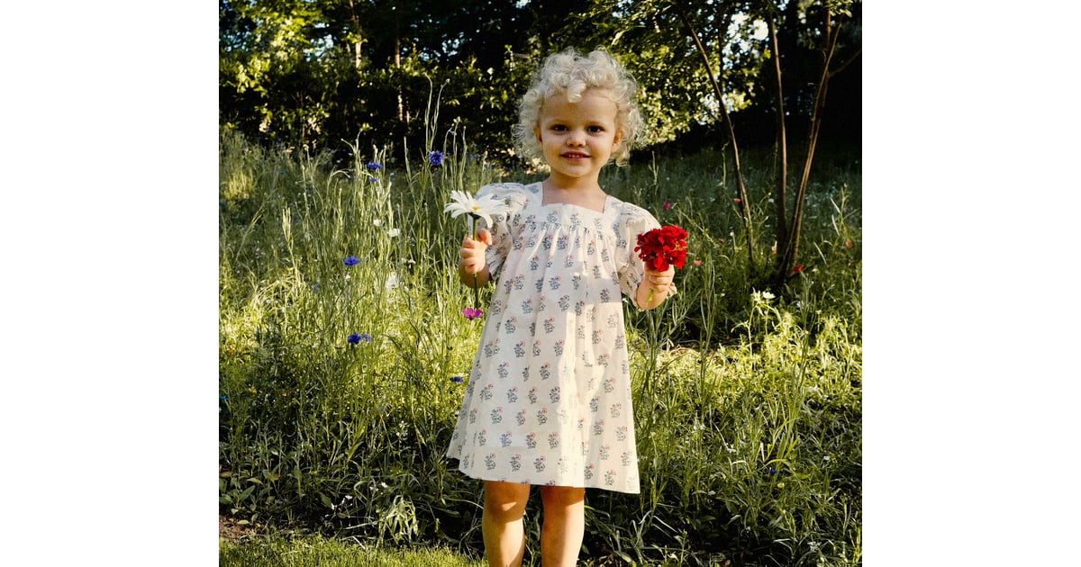 Doen Most Stylish Baby Clothing Brands POPSUGAR Fashion UK Photo 24