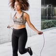 Here Is Exactly How Long Your Jump Rope Should Be, According to a Trainer