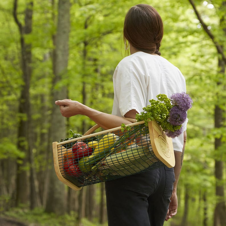 Gardener's Harvest Basket