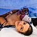 Mom Gives Birth While Battling Breast Cancer