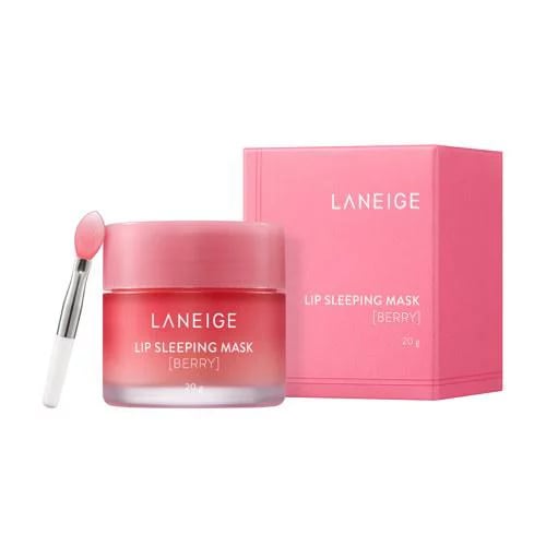 A Beauty Essential Laneige Lip Sleeping Mask Best Black Friday Must