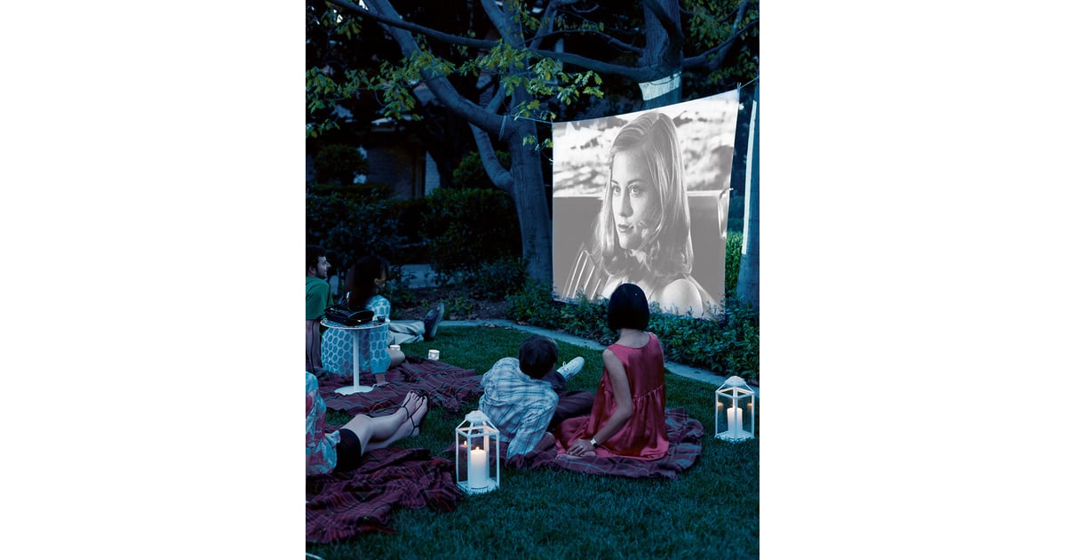 Keep things exciting with activities. | Tips For Summer Entertaining ...