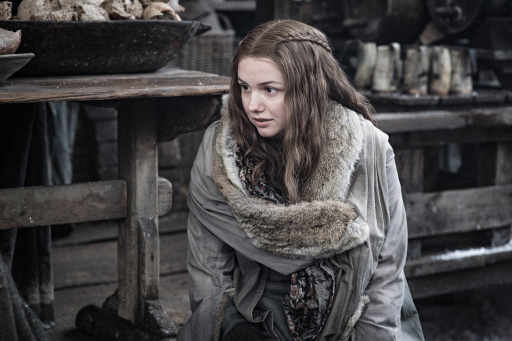 Game Of Thrones Season 8 Episode 2 Photos Popsugar Entertainment Photo 10