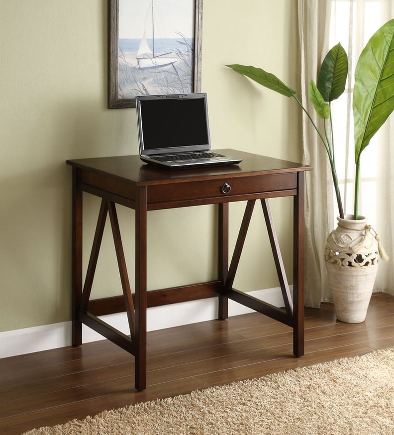 Linon Titian Laptop Desk