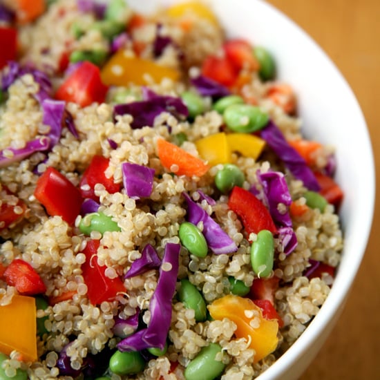 New Lunch Ideas For Work