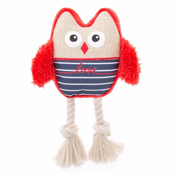 Ellen DeGeneres x PetSmart Dog Toys POPSUGAR Pets