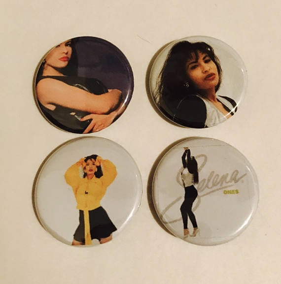 Throwback Pins