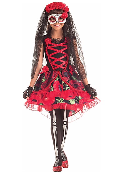 Day of the Dead Señorita