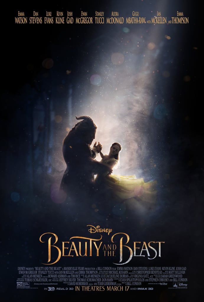 The Official Poster