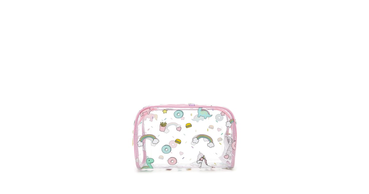 rainbow purse forever 21