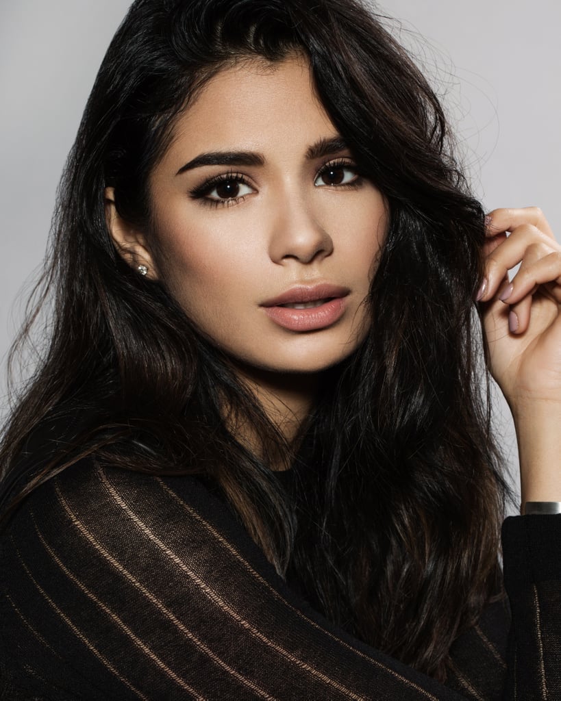 Diane Guerrero Portraits By Magdalena Niziol Popsugar