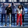Suicide Survivors Join Logic, Khalid, and Alessia Cara's Poignant Grammys Performance