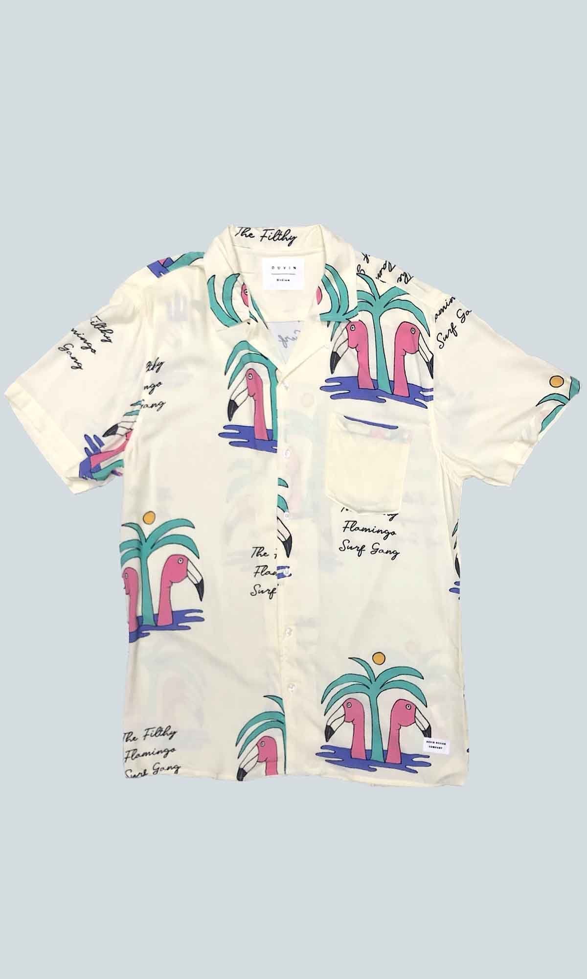 10 Designer Bowling Shirts That Are Right Up Your Alley For Summer