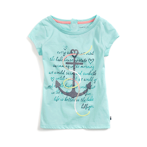Tommy Hilfiger's Clothing For Children With Disabilities