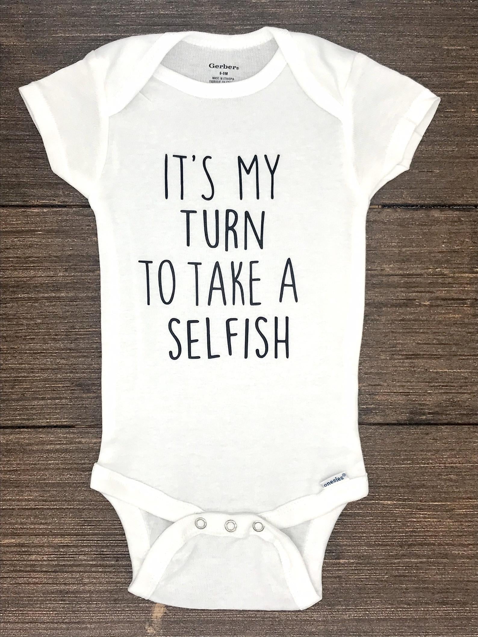 Schitt’s Creek Baby Onesie