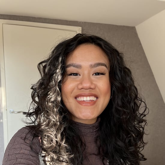 Lala Fitriani’s Journey to Loving Her Hair