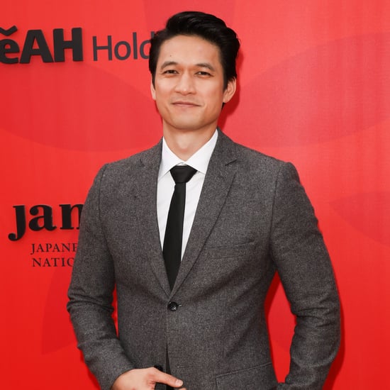Get the Details on Harry Shum Jr.'s New Movie All My Life