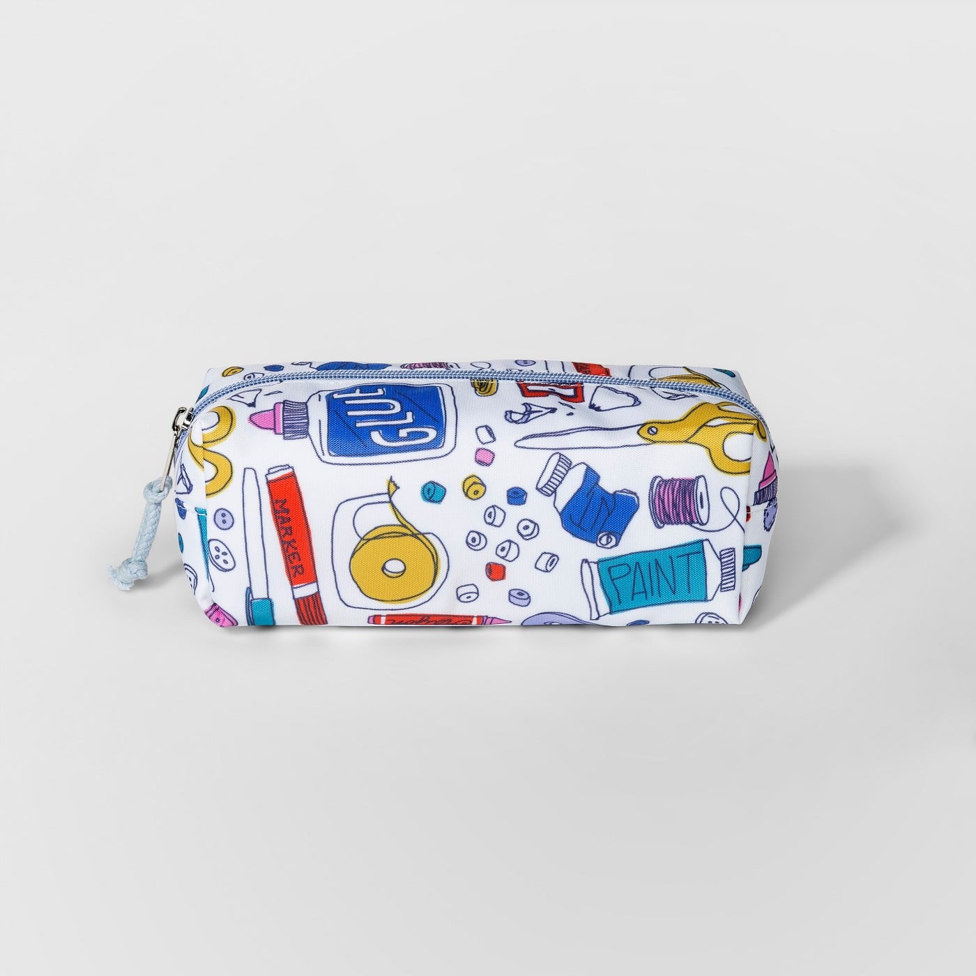 Cat Jack Artist Pencil Case 30 Must Have School Supplies From