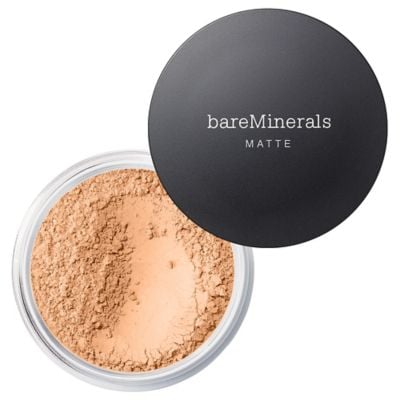 Bare Minerals Powder Foundation