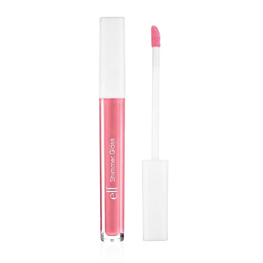 Shimmer Lip Gloss