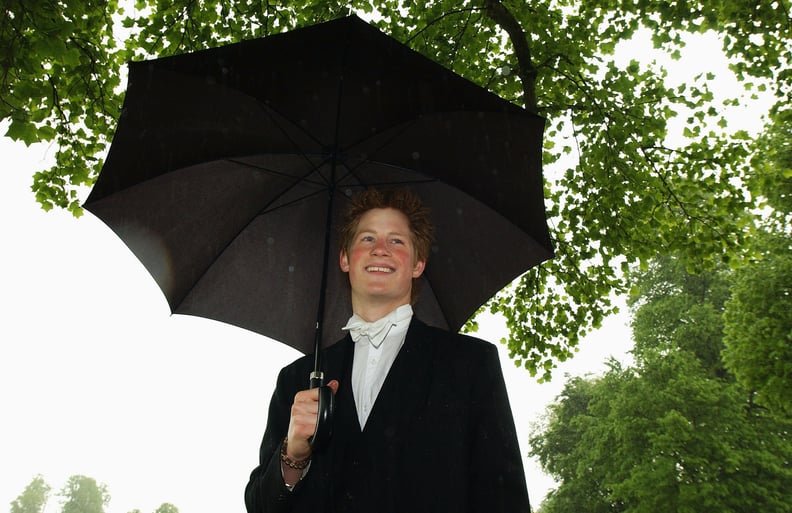 Prince Harry