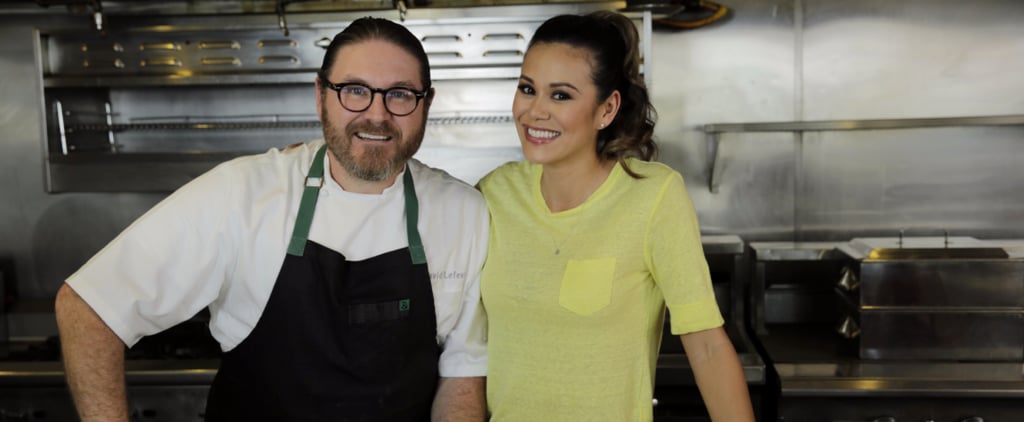Eat This Now With Brandi Milloy