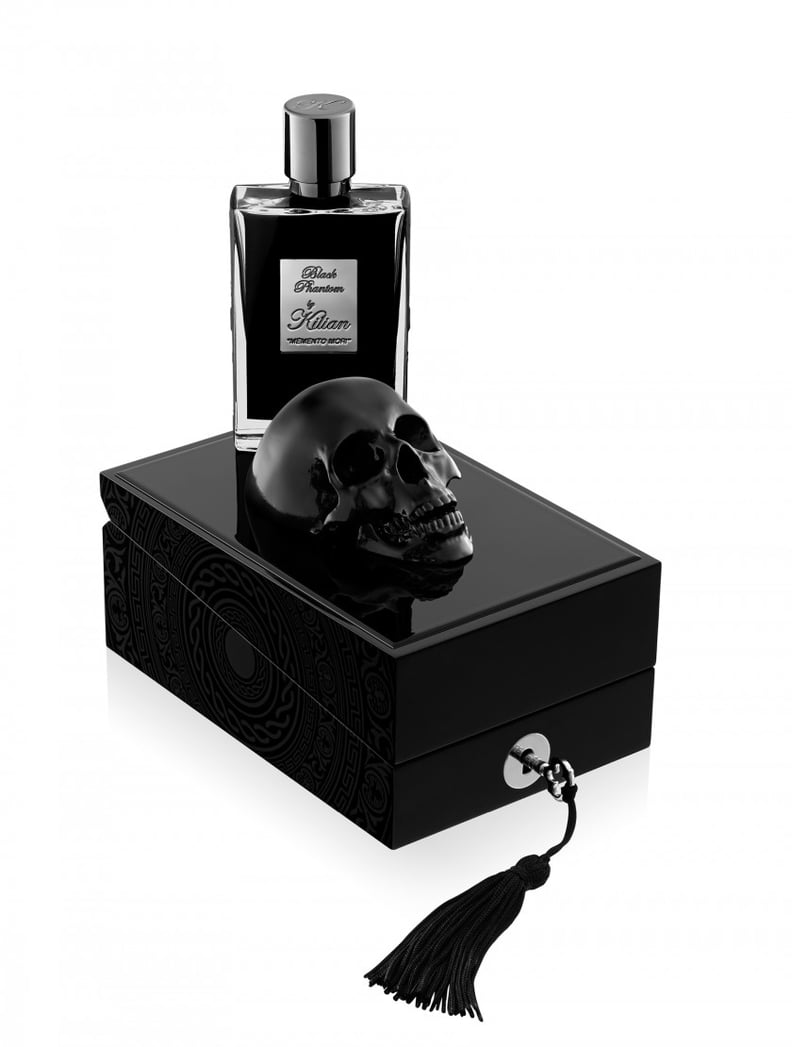 Black Phantom by Kilian "Memento Mori"