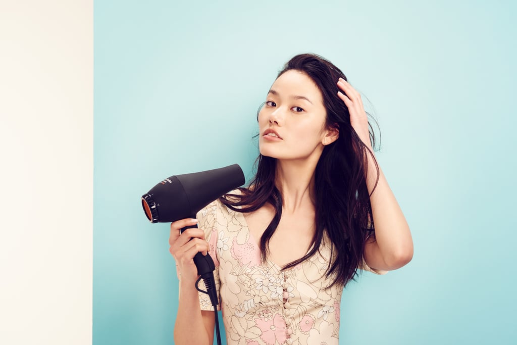 How to Clean Your Blow Dryer