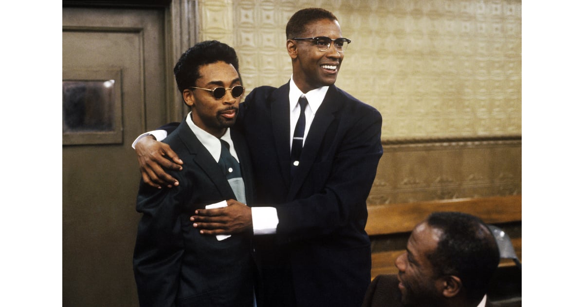 Malcolm X | Best Historical Movies on Netflix 2020 | POPSUGAR Entertainment Photo 4