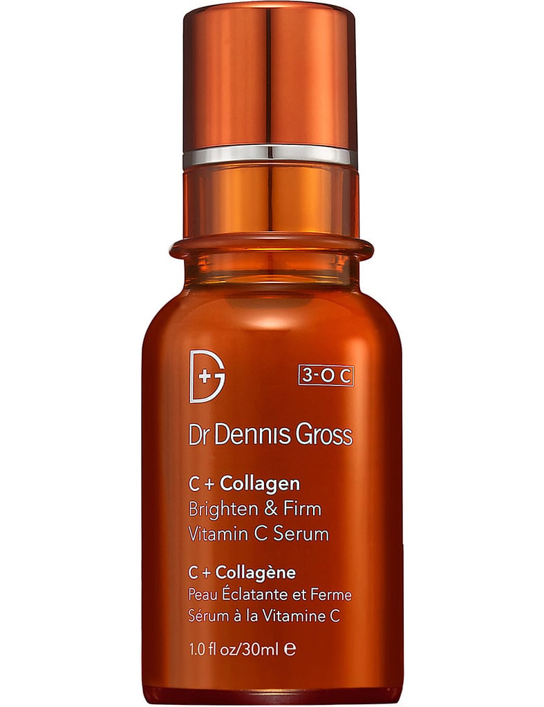 Dr Dennis Gross C+ Collagen Brighten + Firm Vitamin C Serum