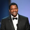 Turns Out, You've Been Pronouncing Denzel Washington's Name All Wrong