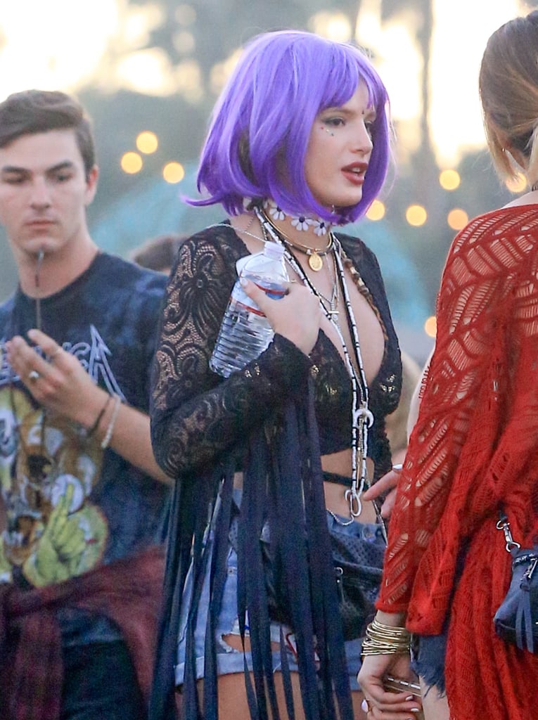 Bella Thorne