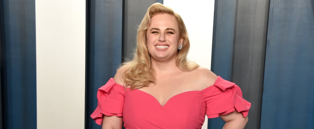 Rebel Wilson’s Amazon Comedy Series "Last One Laughing"
