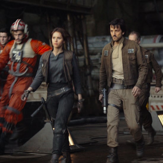 When Does Rogue One Take Place Within Star Wars?