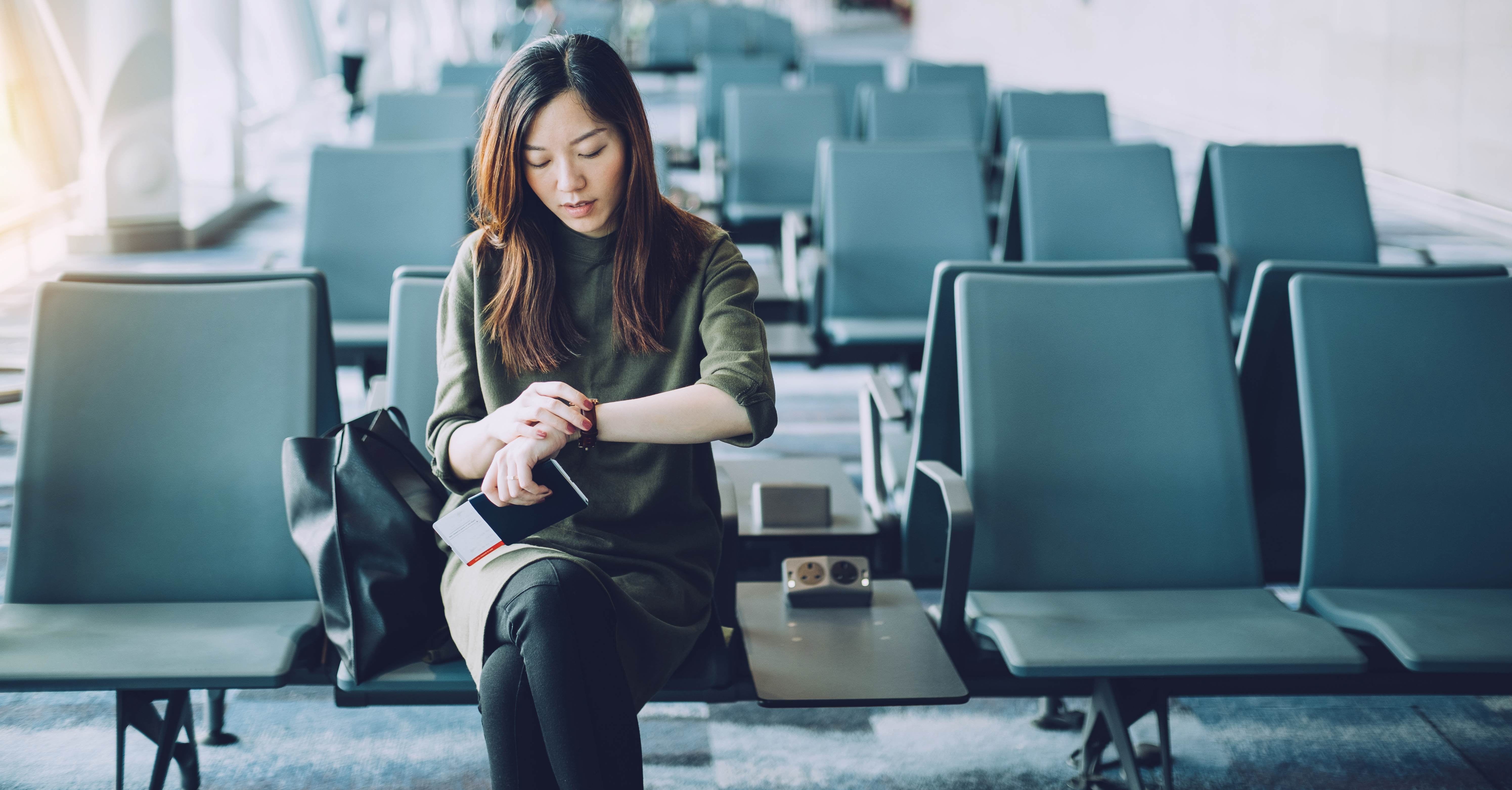 Can Traveling Make You Constipated? POPSUGAR Fitness