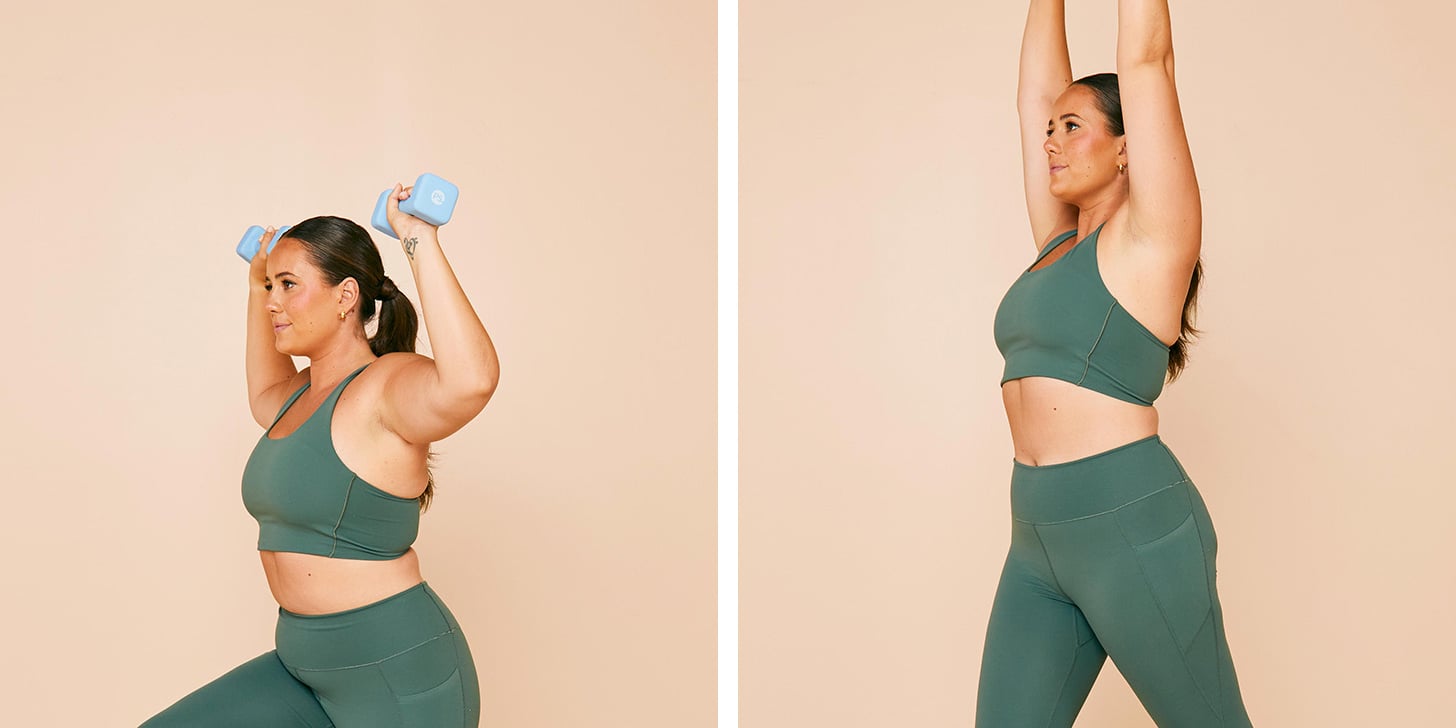 The 13 Best Compound Exercises | POPSUGAR Fitness - Vimarsana News