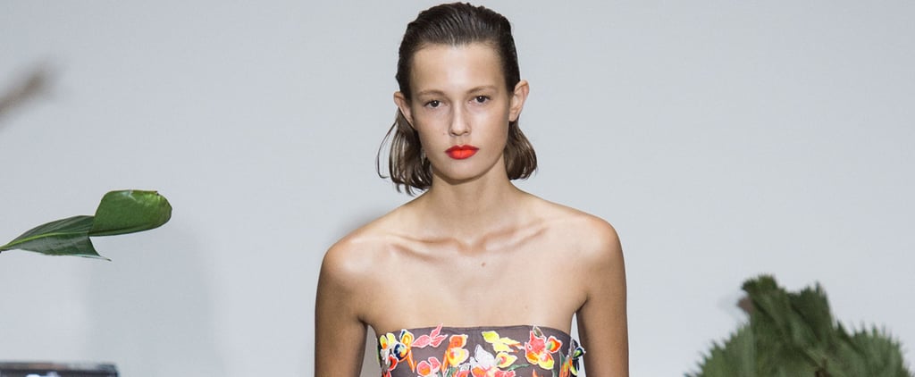 Jason Wu Spring 2017 Collection